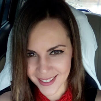 Nanny in Barcelona: Karen