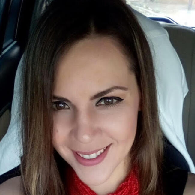 Nanny in Barcelona: Karen