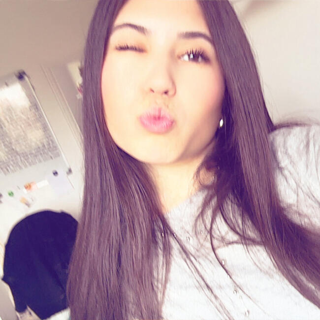 Babysitter in Toulouse: Mae