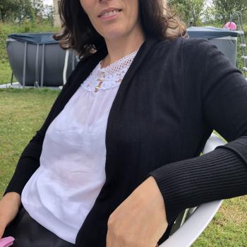 Lavoro per babysitter a Parma: lavoro per babysitter Olha