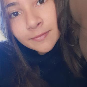 Babá Porto Velho: Pâmela