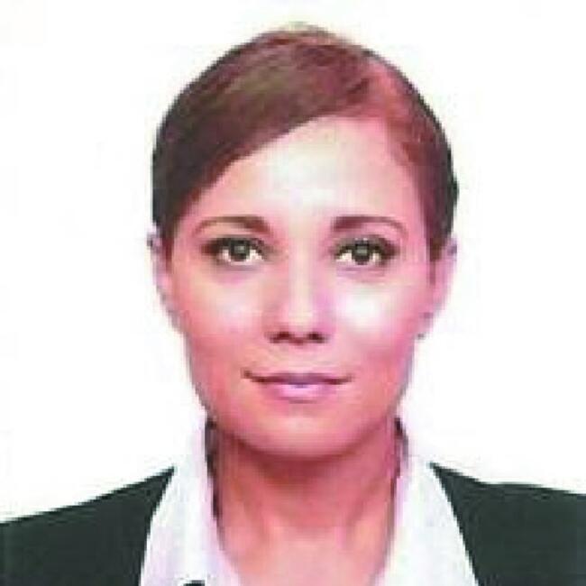 Babysitter in Xalapa: Erika Yadira