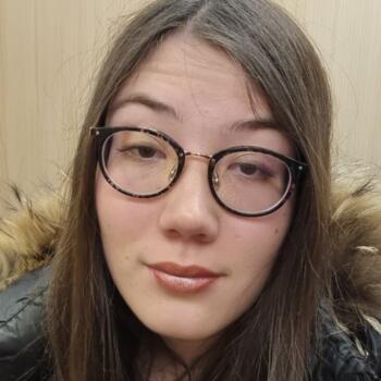 Babysitter Cugnaux: Laura