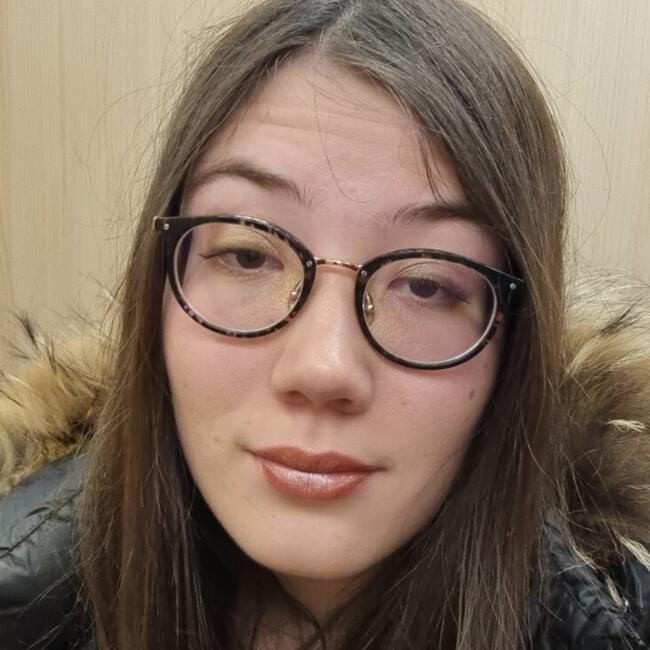 Babysitter in Cugnaux: Laura