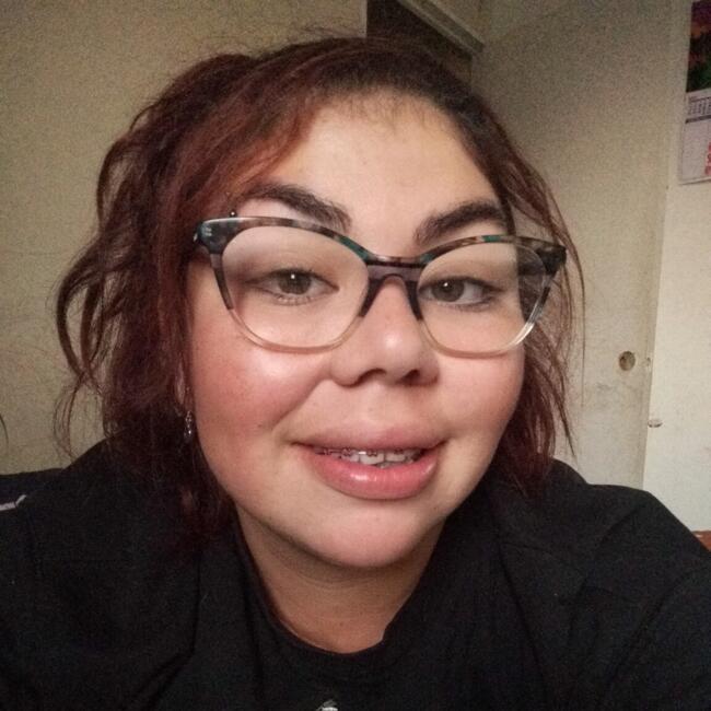 Niñera en Valparaíso: Krishna