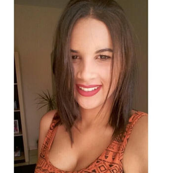 Babysitter in Brasília de Minas: Lorraine