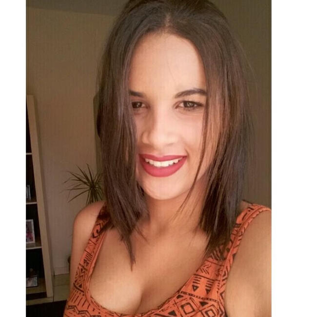 Babysitter in Brasília de Minas: Lorraine