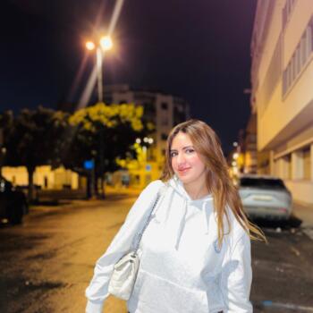 Babysitter in Casablanca: Ikram