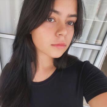 Babysitter Itapecerica da Serra: Yasmin Vitória