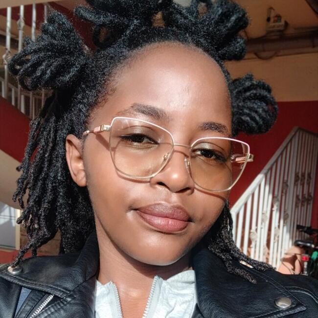 Babysitting job in Nairobi: Khristeen