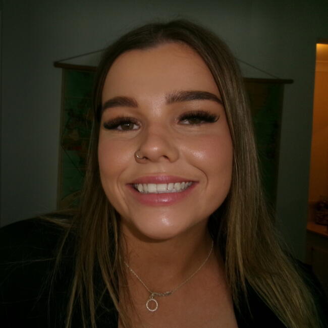 Babysitter in Maitland: Charlotte