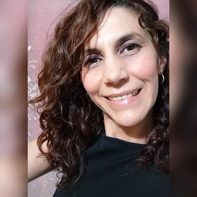 Niñera en Paysandú: Lucia