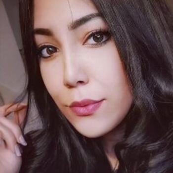 Babysitter in Clichy: Soukaina