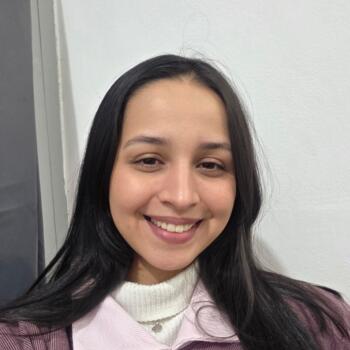 Babysitter Corrientes: Griselda Belén
