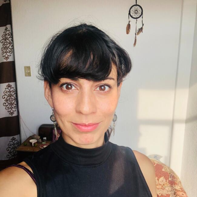 Babysitter in Morelia: Irlanda Jaimes