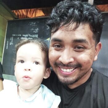 Babysitting job in Belém: babysitting job Auguzto