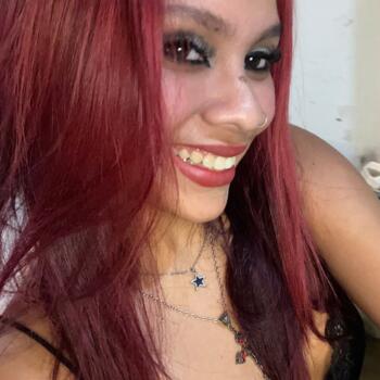 Babysitter in São José (São José): Ana