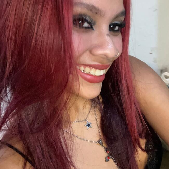 Babysitter in São José (São José): Ana