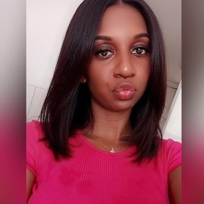 Babá em Duque de Caxias: Nicole