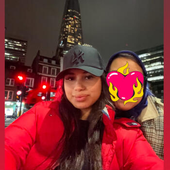 Babysitter in Nice: Nouhad