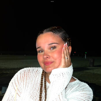 Babysitter Bondoufle: Lea