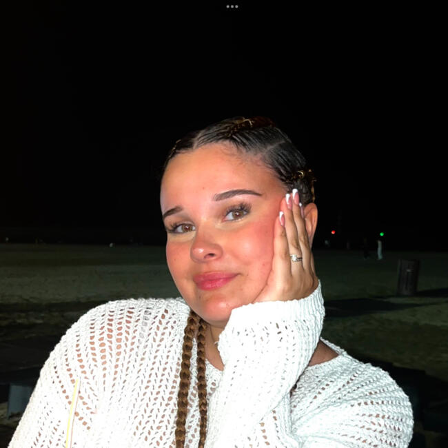 Babysitter in Bondoufle: Lea