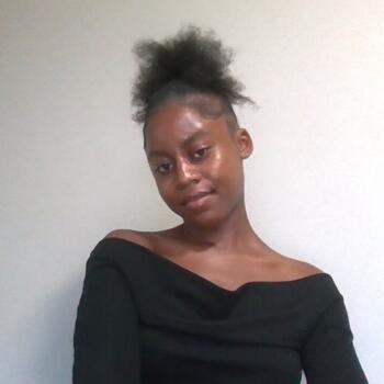 Babysitter Potchefstroom: Katlego