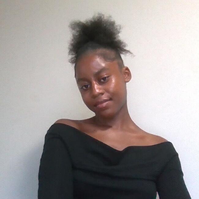 Babysitter in Potchefstroom: Katlego