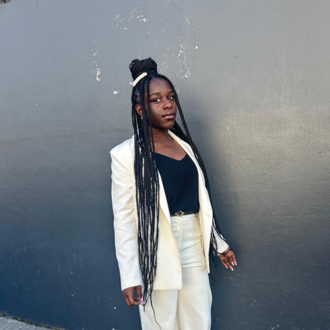 Babysitter in Port Elizabeth: Acacia