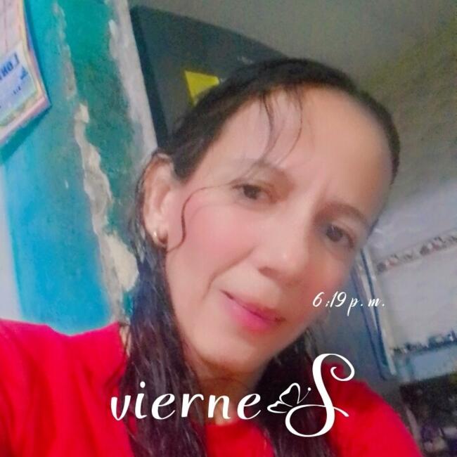 Niñera en Ciénaga: Margaret