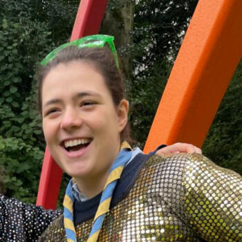 Babysitter Caen: Juliette