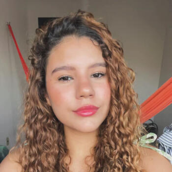 Babá em Fortaleza: Maria Eduarda
