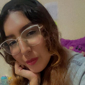 Babysitter in León: Lupita Mares