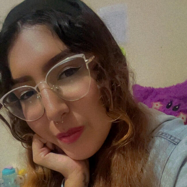 Babysitter in León: Lupita Mares