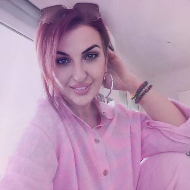 Bebisiterka u Beograd: Railija