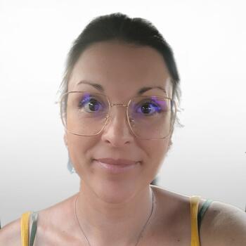 Babysitter in el Prat de Llobregat: Raquel