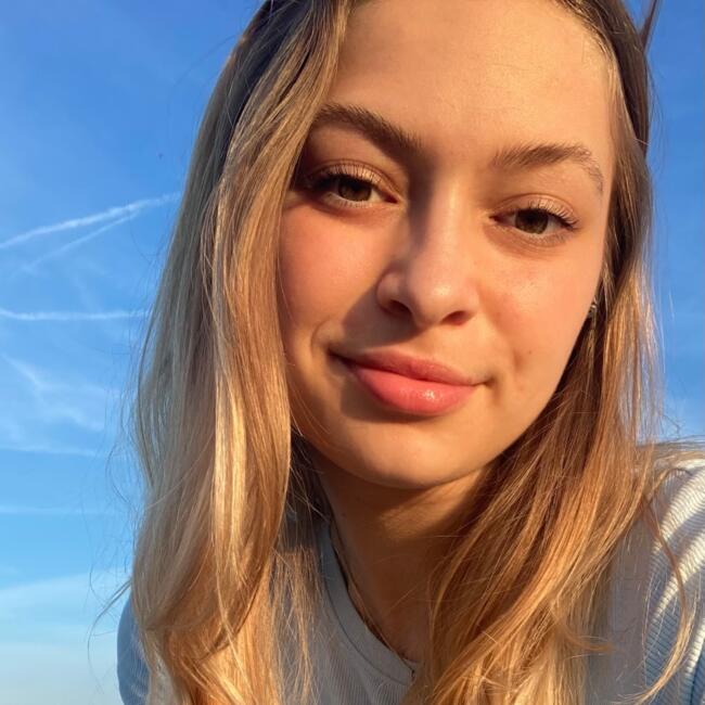 Bébiszitter Budapest területén: Réka