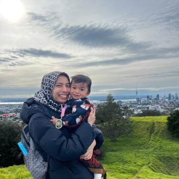 Babysitting job in Palmerston North: babysitting job Nureileen Deanna