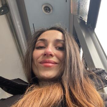 Babysitter South Croydon: Selin