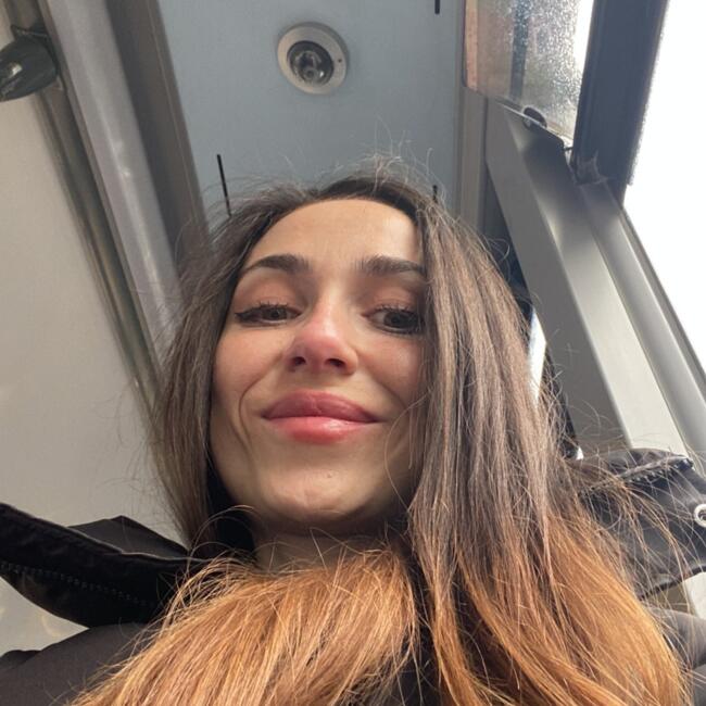 Babysitter in South Croydon: Selin