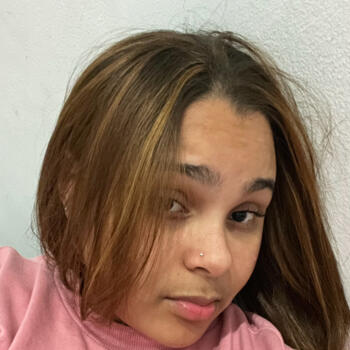 Canguro en Hospitalet de Llobregat: Frayrielis