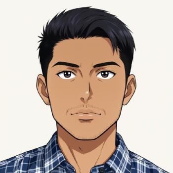 Babysitter in Nelson: Alwin Saji