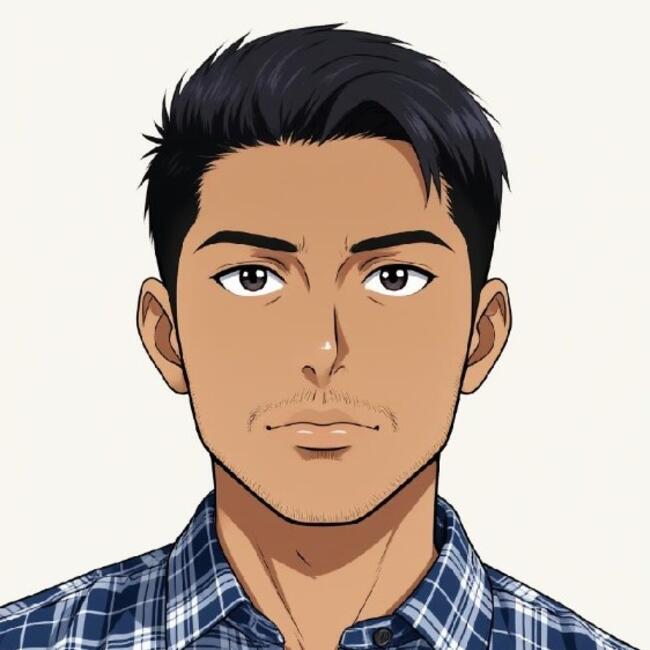 Babysitter in Nelson: Alwin Saji