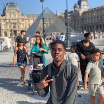 Baby-sitter Voreppe: Charbel