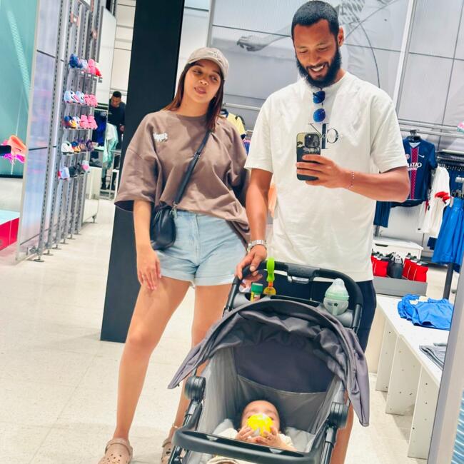 Babysitting job in Umhlanga: Amina