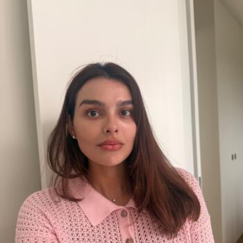 Emprego de babá em Itu: emprego de babá Stephanie