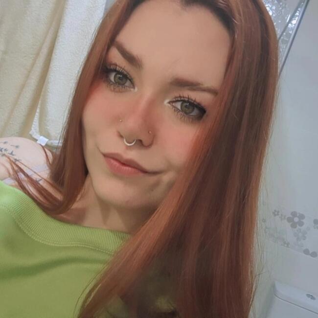 Niñera en Cuenca: Denise