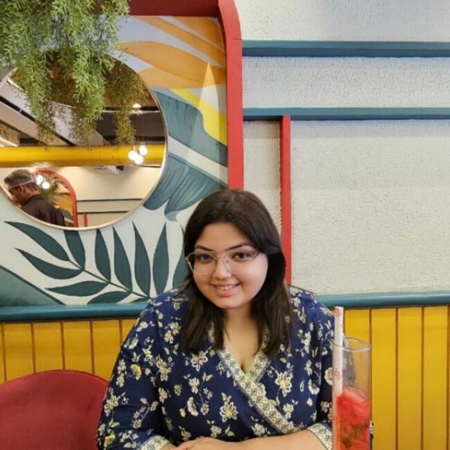 Babysitter in New Delhi: NIPUN