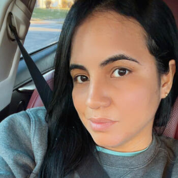 Babysitter in South Bend: Jeaneth