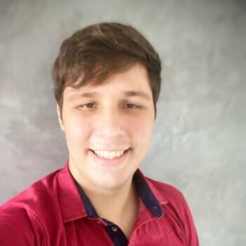 Babysitting job in Parnamirim: babysitting job Allan